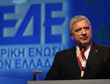 Εθνικός πυλώνας ανάπτυξης ο ιατρικός τουρισμός λέει ο Γ. Πατούλης